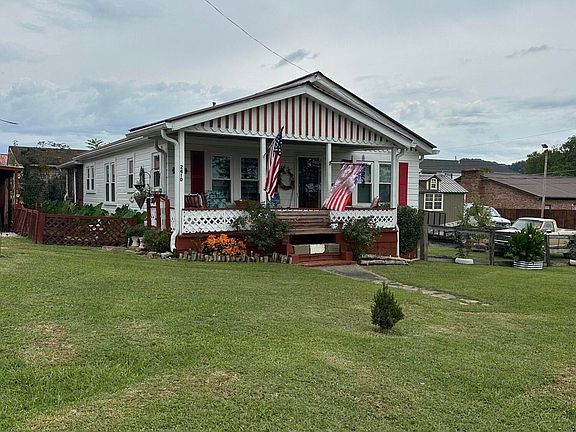 3rd image of 2410 N Highway 25 W