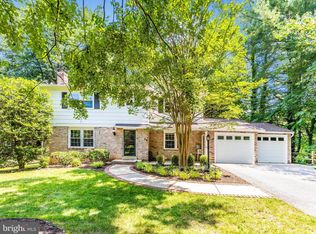 31 Cullinan Dr, Gaithersburg, MD 20878