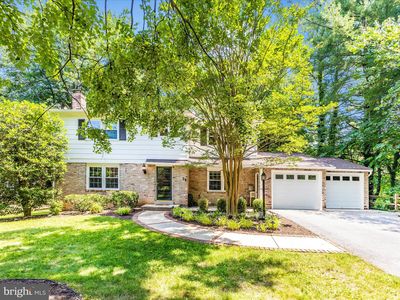 31 Cullinan Dr, Gaithersburg, MD, 20878