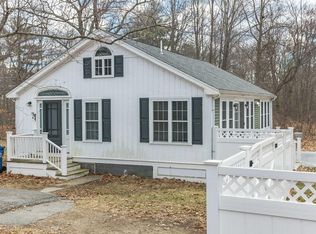 22 Austin Rd, Billerica, MA 01821