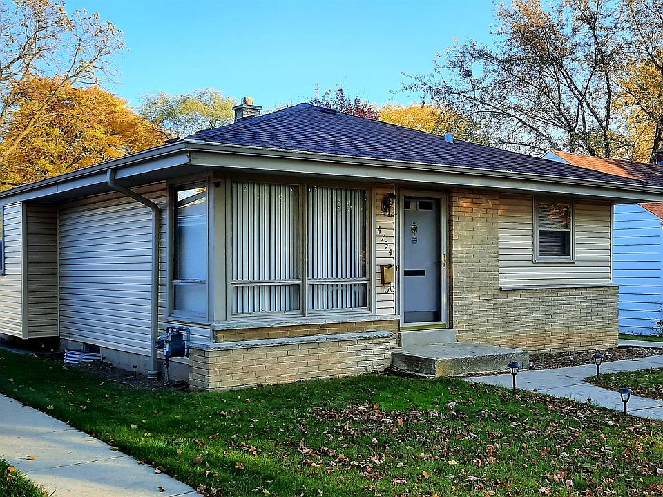 2nd image of 4734 N 72nd St