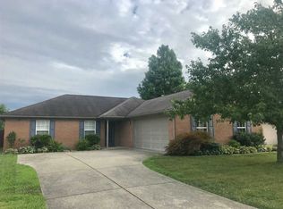3213 Yale Dr, Evansville, IN 47711