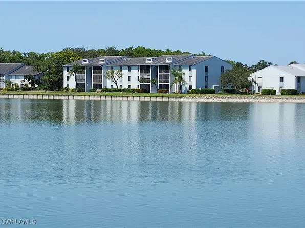 4701 Lakeside Club Blvd #14-F2, Fort Myers, FL 33905