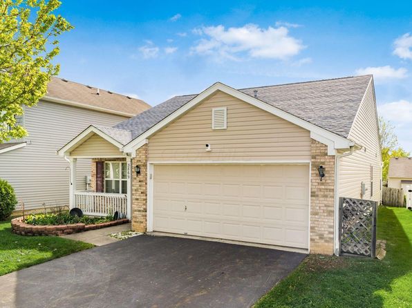 3869 Winding Twig Dr, Canal Winchester, OH 43110