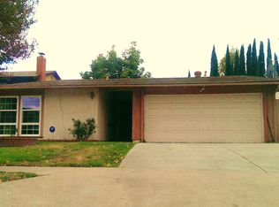 19832 Ingomar St, Winnetka, CA 91306