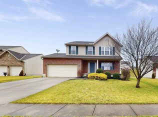 3213 Mitchell Ct, Burlington, KY 41005