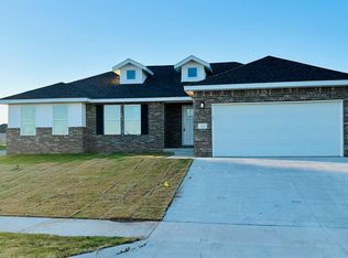 1218 E Abercorn Street, Republic, MO 65738