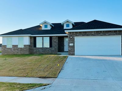 1218 E Abercorn Street, Republic, MO, 65738
