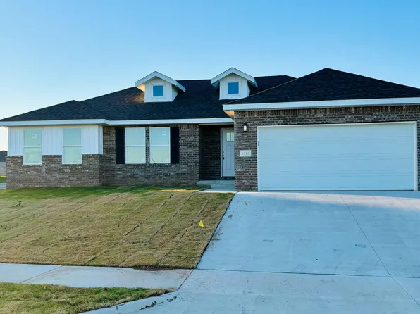 1218 E Abercorn Street, Republic, MO 65738