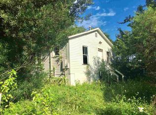 515 Tyus St, Chattahoochee, FL 32324