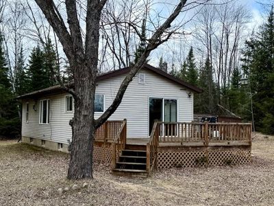 18190 Sunset Bay Ln, Townsend, WI, 54175