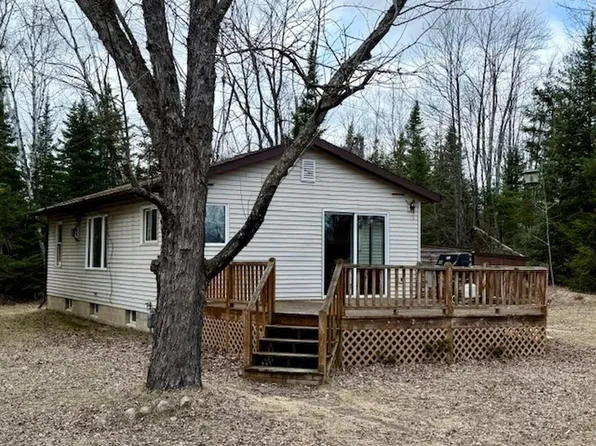 18190 Sunset Bay Ln, Townsend, WI 54175