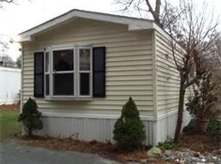 214 Washington St TRLR 9, Norwell, MA 02061