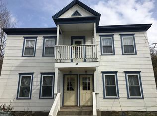 37 E Main St APT A, Dryden, NY 13053