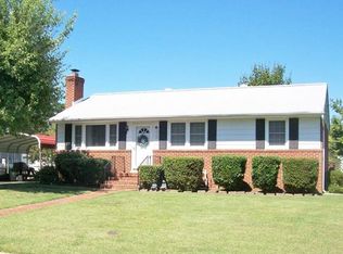 2924 Gaffney Rd, North Chesterfield, VA 23237