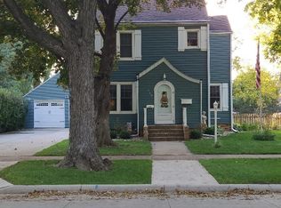 515 Central Ave SW, Le Mars, IA 51031