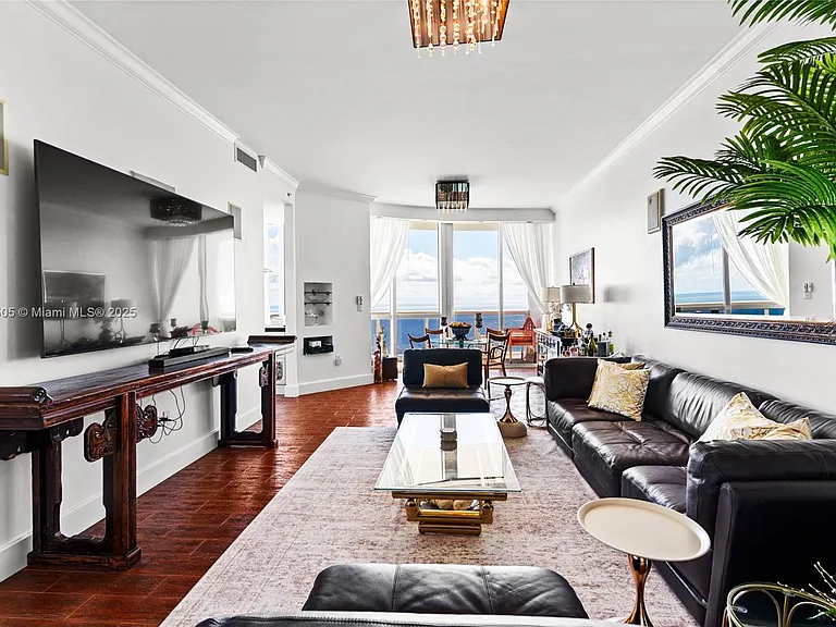 18201 Collins Ave #4209 — Photo 11