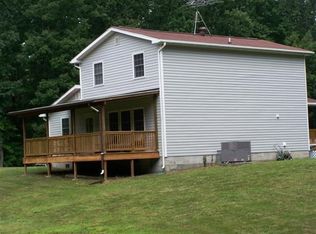 505 Old Flynns Cove Rd, Crossville, TN 38572