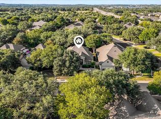 3707 River Fls, San Antonio, TX 78259
