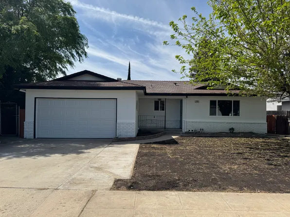 2880 Fine Ave, Clovis, CA 93612