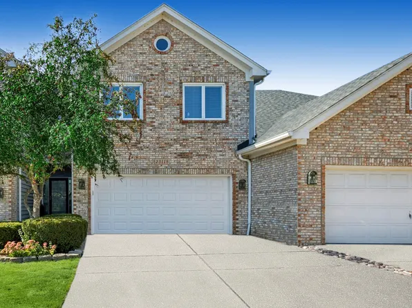 23118 Lacroix Ln, Plainfield, IL 60544