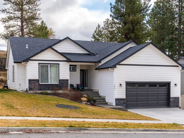 2717 S Seabiscuit Dr, Veradale, WA 99037