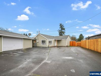 1498 Alder Dr NE, Keizer, OR, 97303