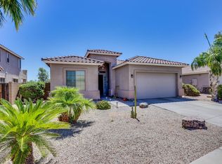 32591 N Hidden Canyon Dr, San Tan Valley, AZ 85142