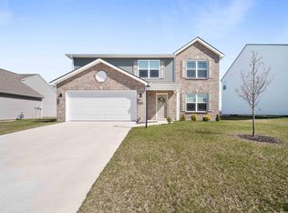 13502 Crescent Ridge Dr, Fort Wayne, IN 46814