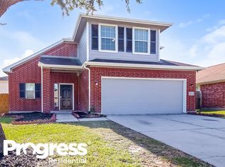1434 Highland Sage Ln, Spring, TX 77373