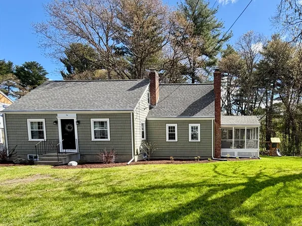 94 Spruce St, Framingham, MA 01701