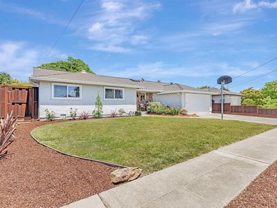 37972 Ballard Dr, Fremont, CA, 94536