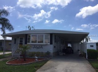 638 Mount Key Ave NE, St Petersburg, FL 33702
