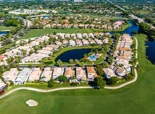 5220 Via De Amalfi Dr, Boca Raton, FL 33496