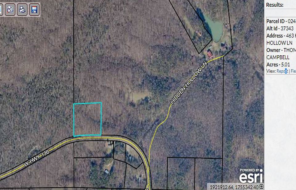 1st image of 463 Hidden Hollow Dr