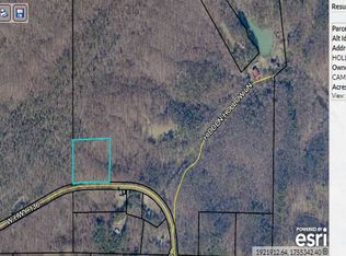 463 Hidden Hollow Dr, Chickamauga, GA 30707