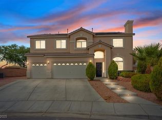 3827 Blue Gull St, North Las Vegas, NV 89032