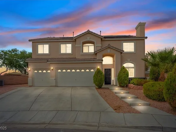 3827 Blue Gull St, North Las Vegas, NV 89032