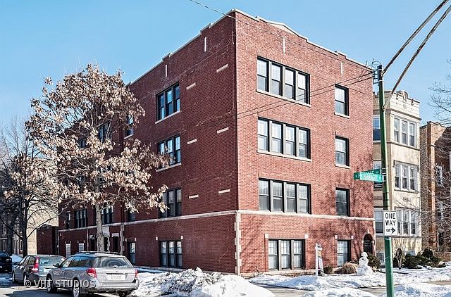1st image of 5243 N Hoyne Ave APT 3N