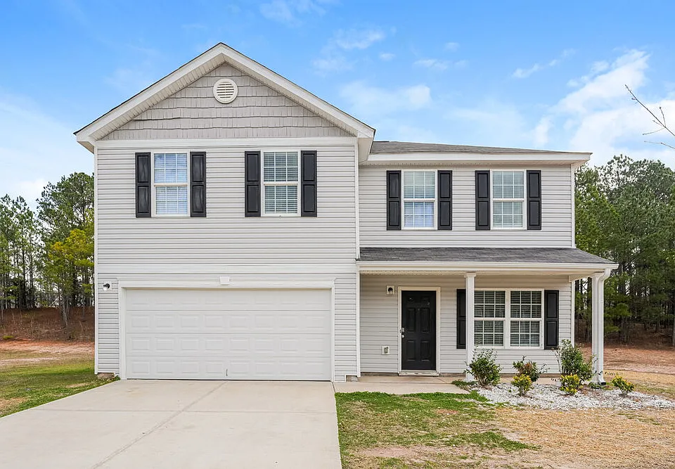 110 Betty Ann Ln
