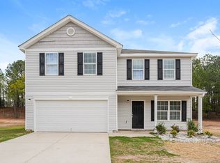 110 Betty Ann Ln, Covington, GA 30016