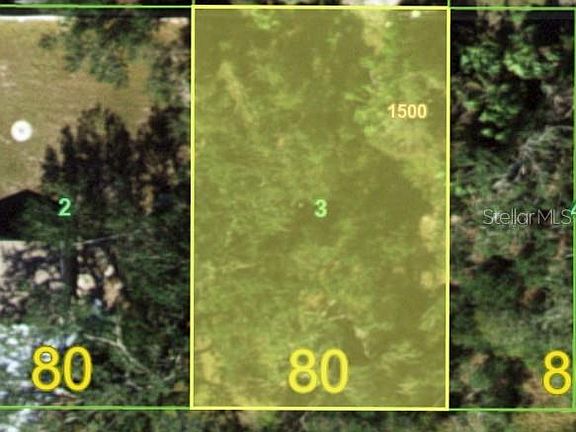 2nd image of 21460 ARGOSY AVENUE LOT 3