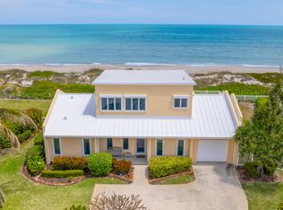 1609 Atlantic St, Melbourne Beach, FL 32951