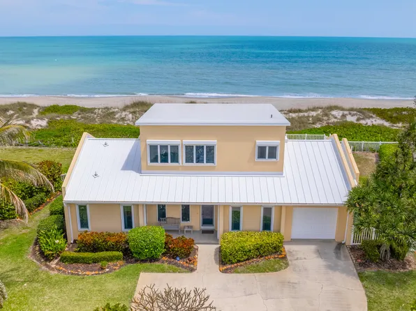 1609 Atlantic St, Melbourne Beach, FL 32951