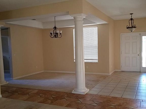 Formal Dining and Entry