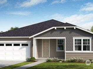 2604 Acer Loop SE, Lacey, WA 98513