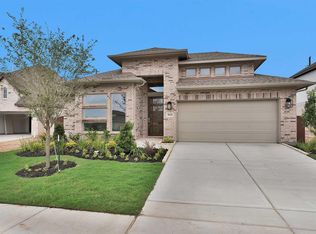 9618 Chateau Hill Dr, Rosharon, TX 77583