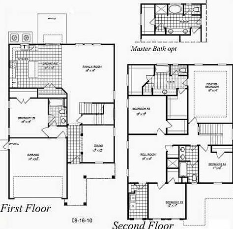 2nd image of 108 Glenspring Dr