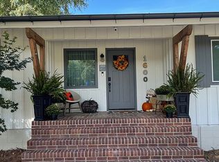 1600 Pine Harbor Rd, Pell City, AL 35128