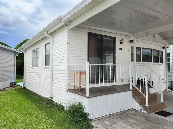 9000 Us Highway 192 Lot 372, Clermont, FL 34714